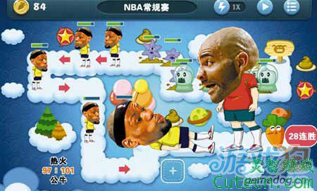 ղ�ʴ�ս����� NBA�汣���ܲ����ͼ