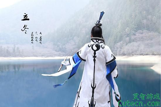 点击图片翻页