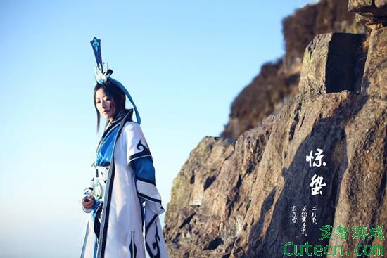 点击图片翻页