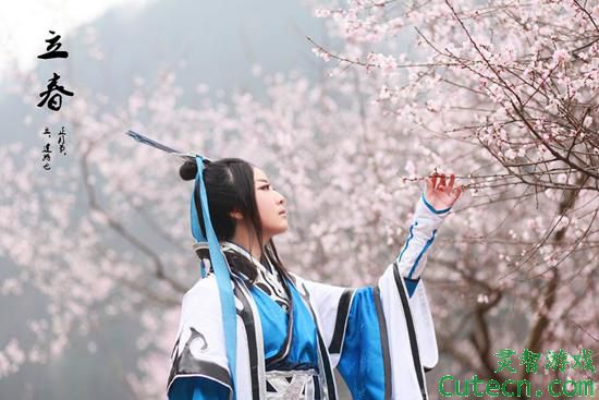 点击图片翻页