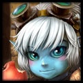 ��˿���� Tristana