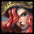 ����Ů�� Miss Fortune