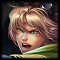 ������� Ezreal