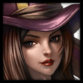������ Caitlyn