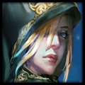 ��ϣ Ashe
