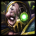 ����� Urgot