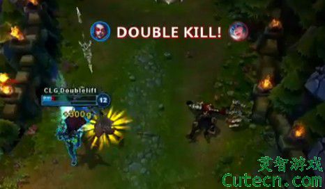 DoubleLift:CLGһ֧Ķ