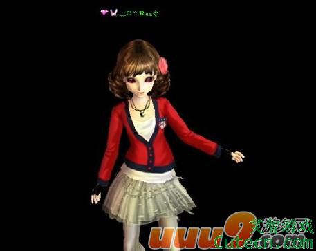 ��QQ���衷��ҶС����Ƕ