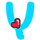 Y