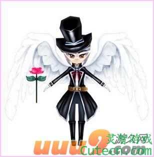 点击图片翻页